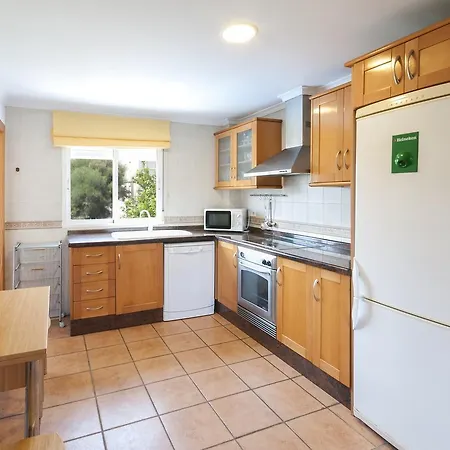 Apartment Melisa Oliva